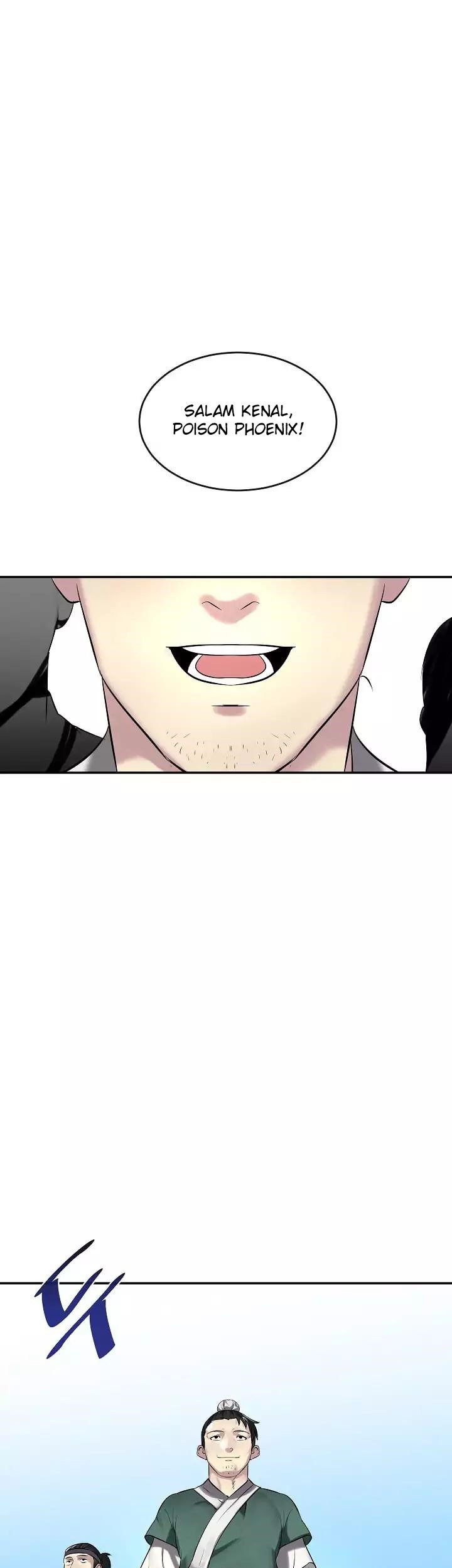 Volcanic Age Chapter 73 - halaman 2