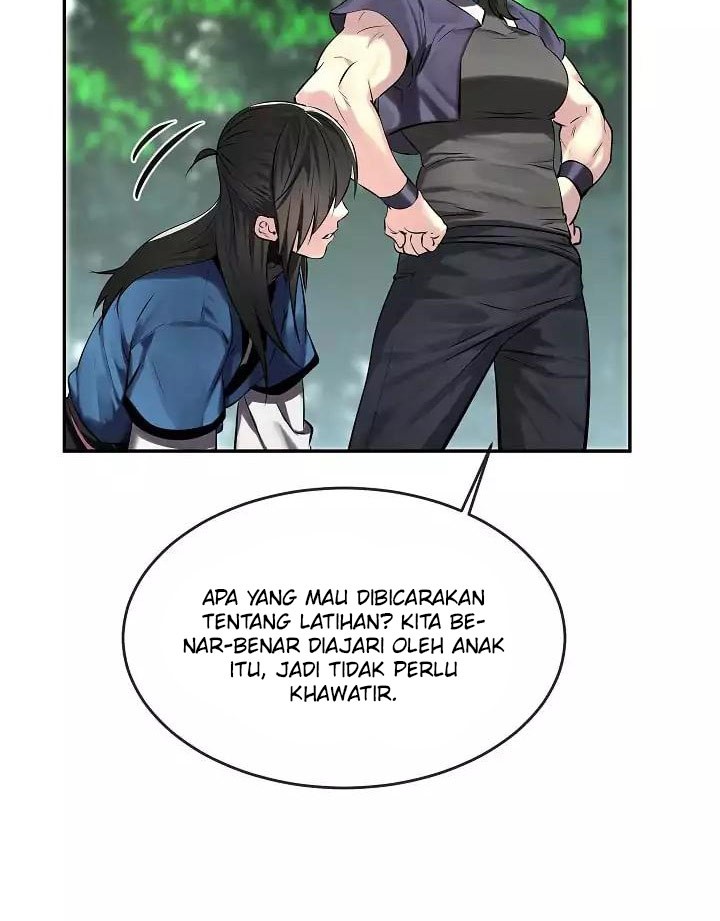 Volcanic Age Chapter 73 - halaman 30