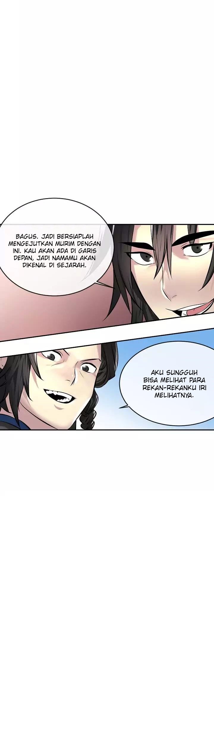Volcanic Age Chapter 73 - halaman 31