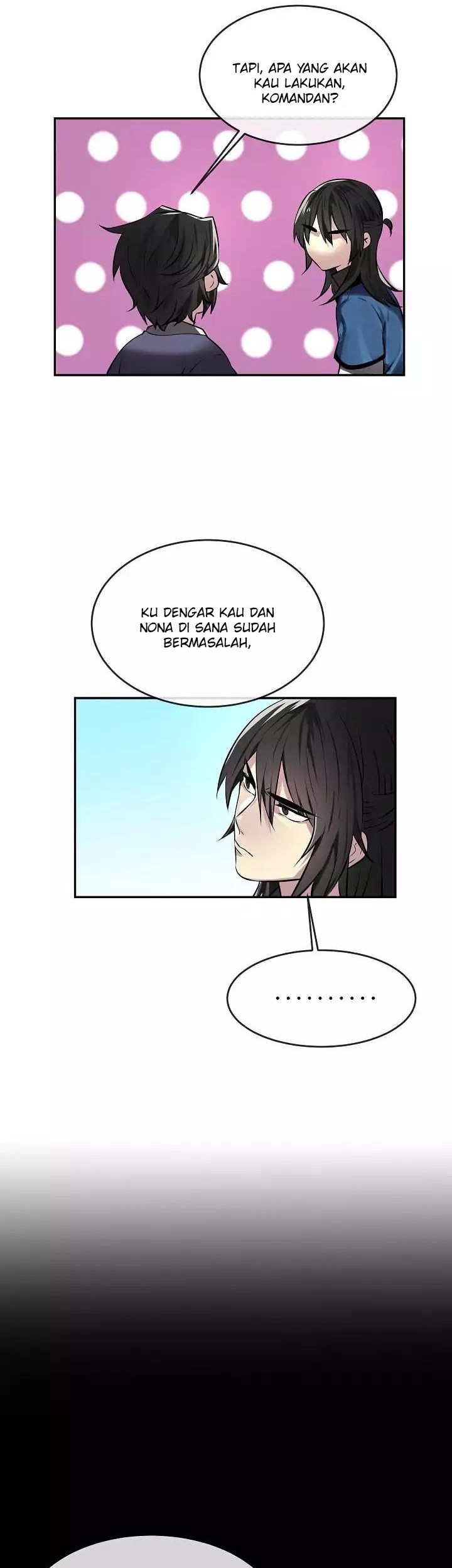 Volcanic Age Chapter 73 - halaman 32