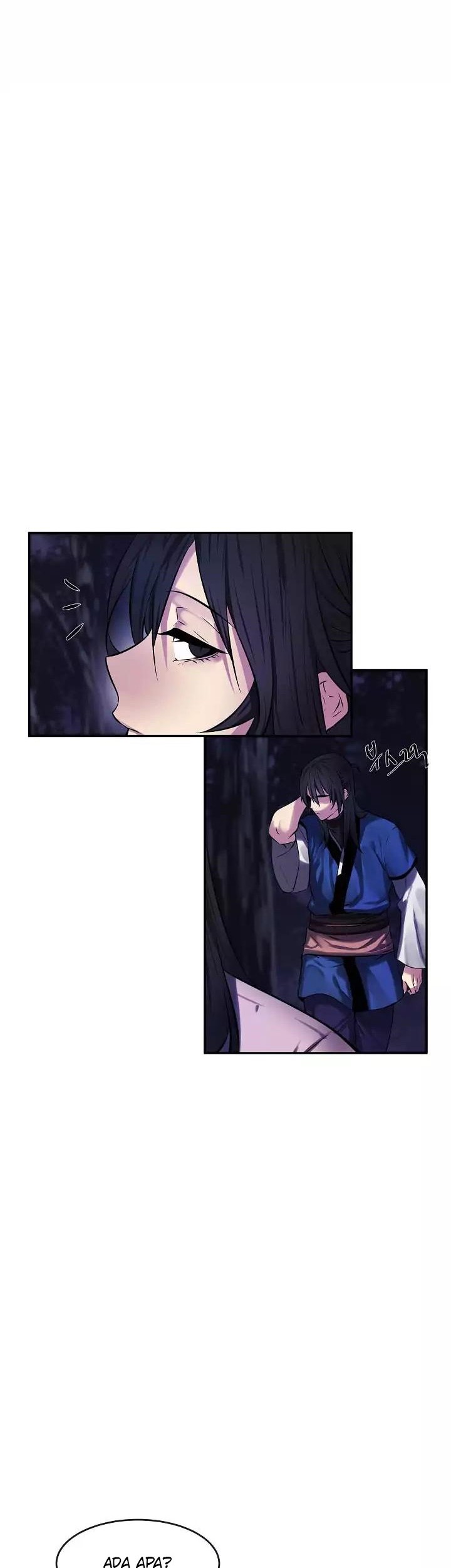 Volcanic Age Chapter 73 - halaman 36