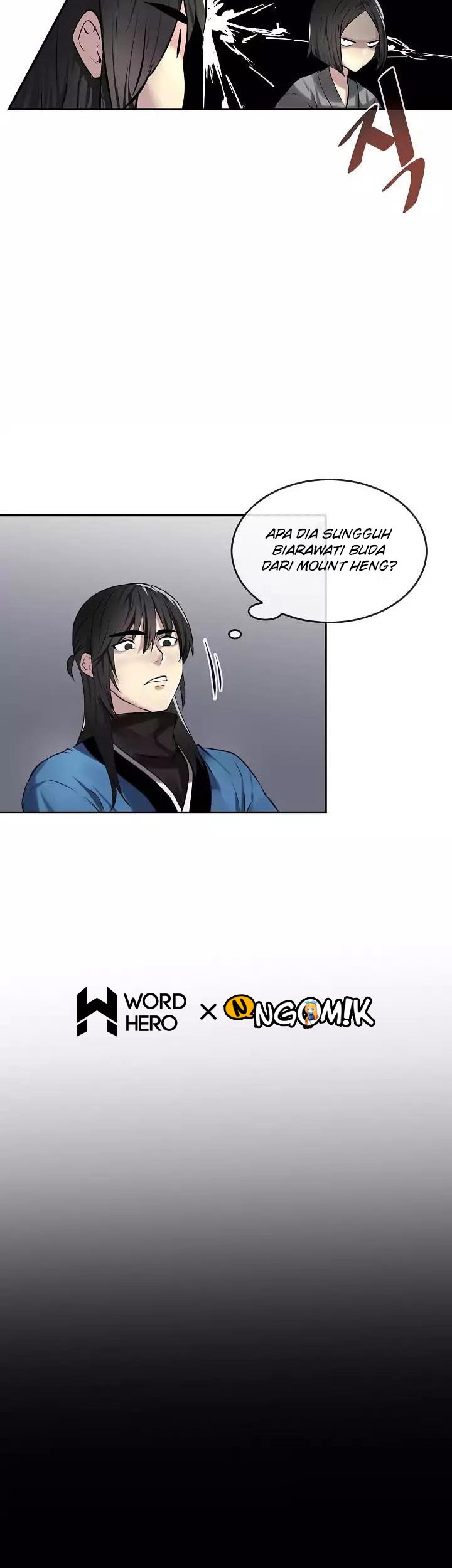 Volcanic Age Chapter 73 - halaman 7