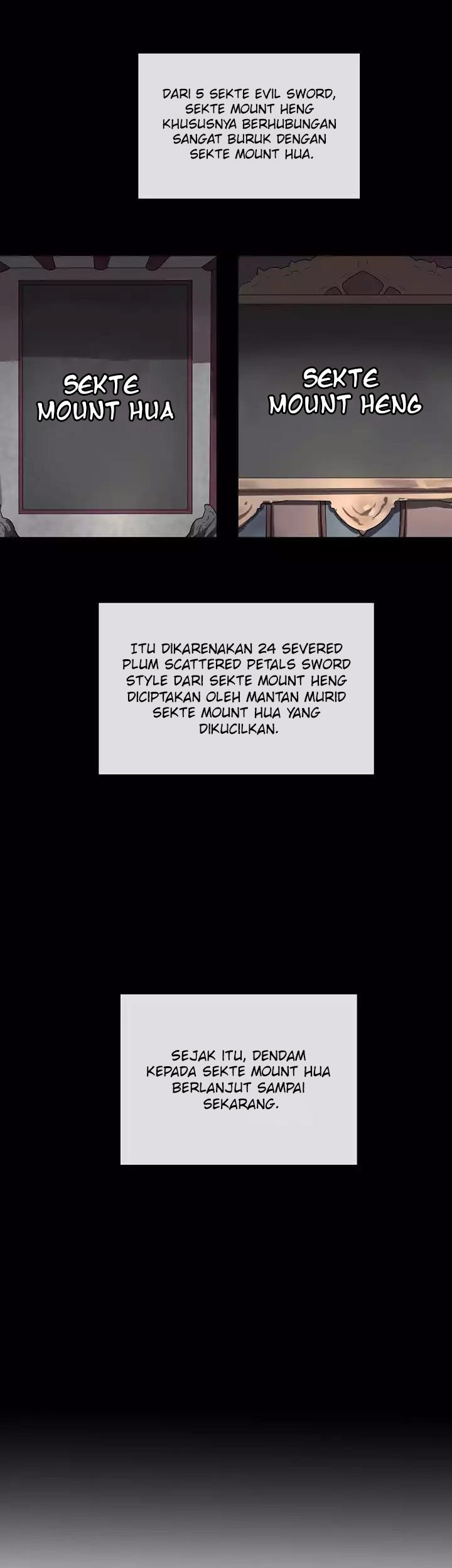 Volcanic Age Chapter 73 - halaman 8