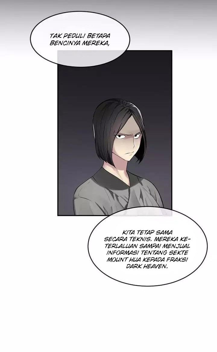 Volcanic Age Chapter 73 - halaman 9