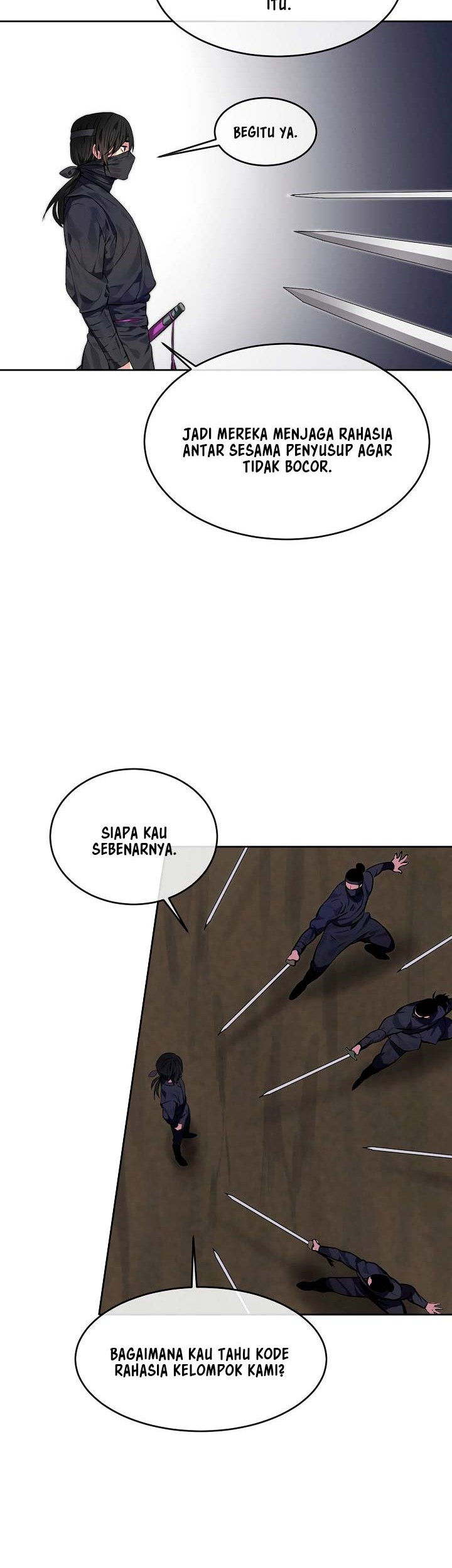 Volcanic Age Chapter 74 - halaman 16