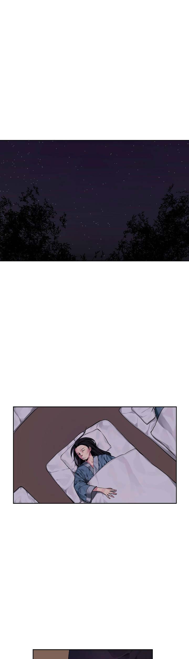 Volcanic Age Chapter 74 - halaman 2