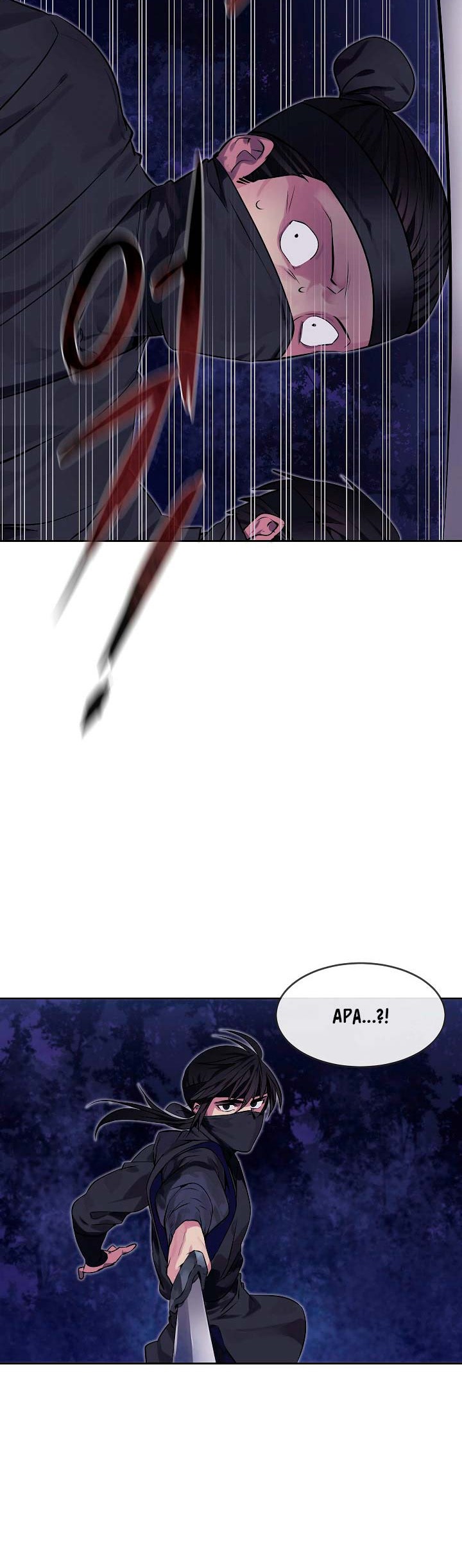 Volcanic Age Chapter 74 - halaman 26