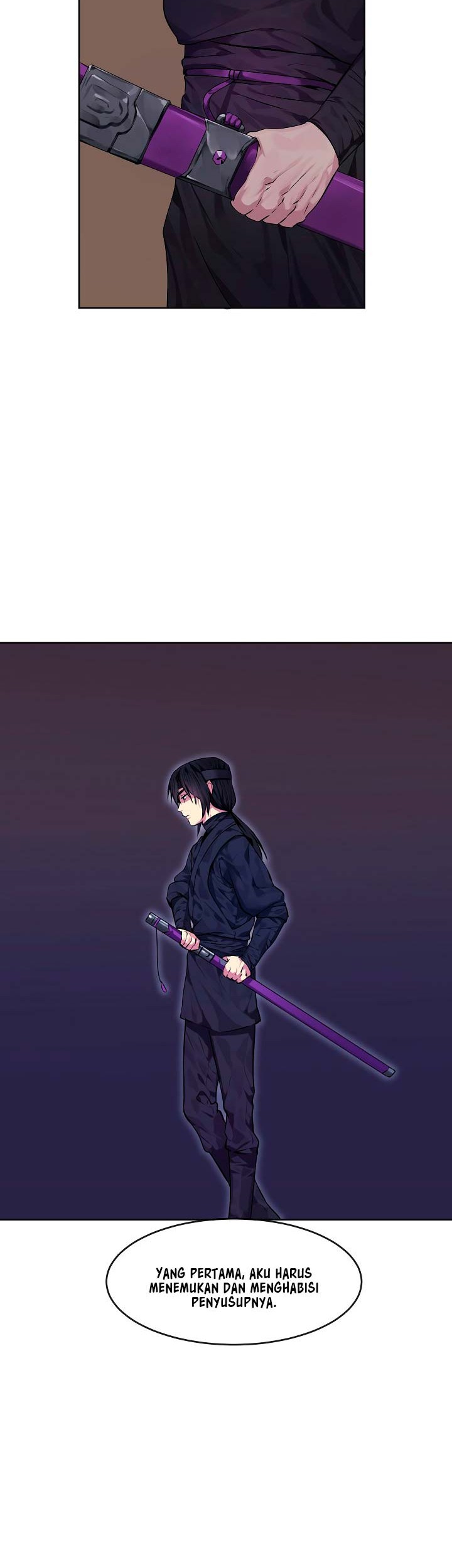 Volcanic Age Chapter 74 - halaman 3
