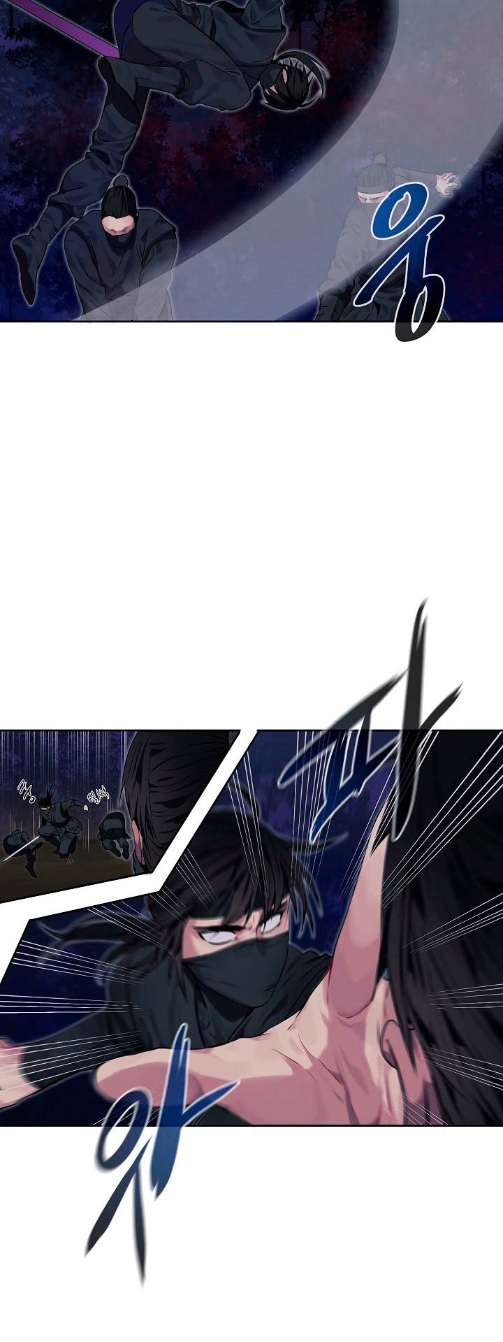 Volcanic Age Chapter 74 - halaman 30
