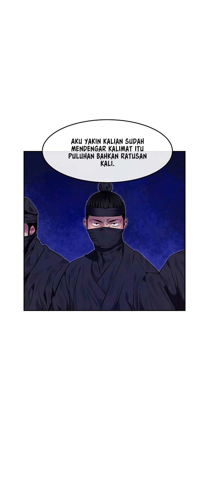 Volcanic Age Chapter 74 - halaman 34