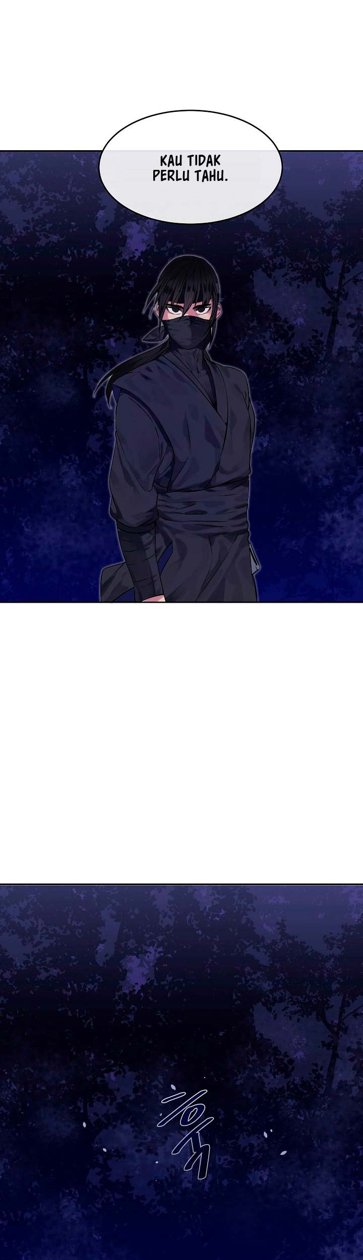 Volcanic Age Chapter 74 - halaman 35