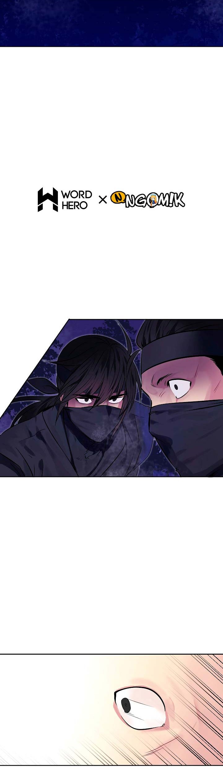 Volcanic Age Chapter 74 - halaman 36