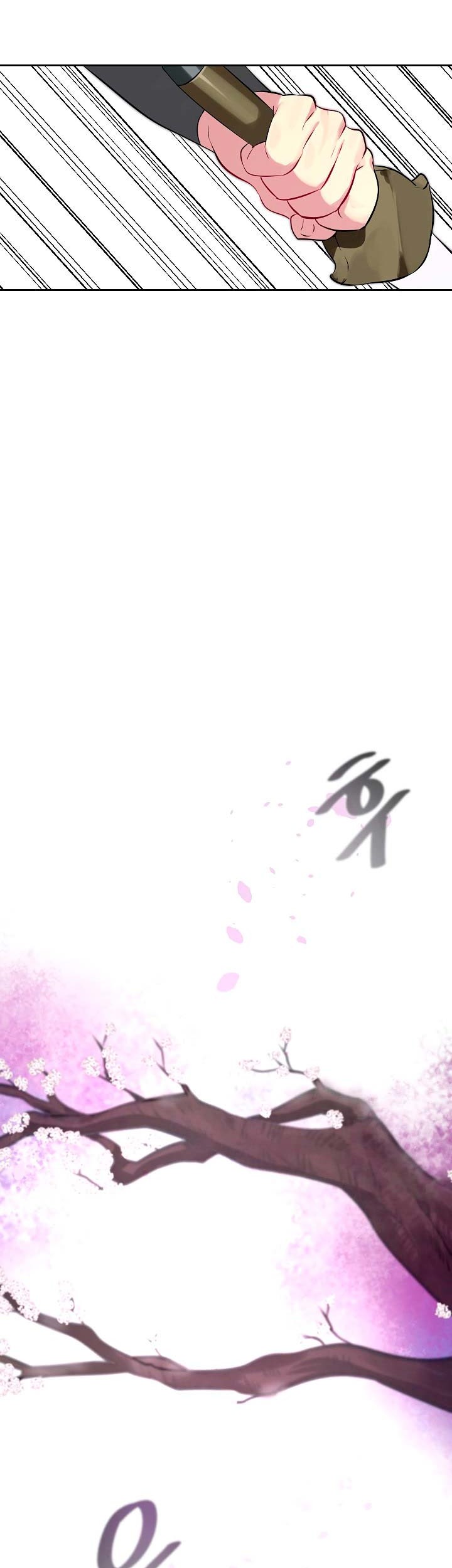 Volcanic Age Chapter 74 - halaman 37