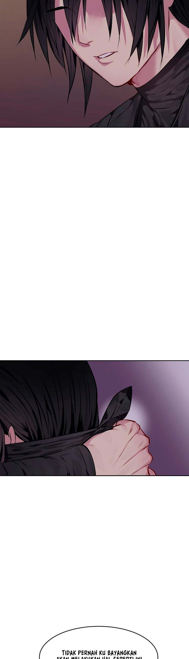 Volcanic Age Chapter 74 - halaman 5