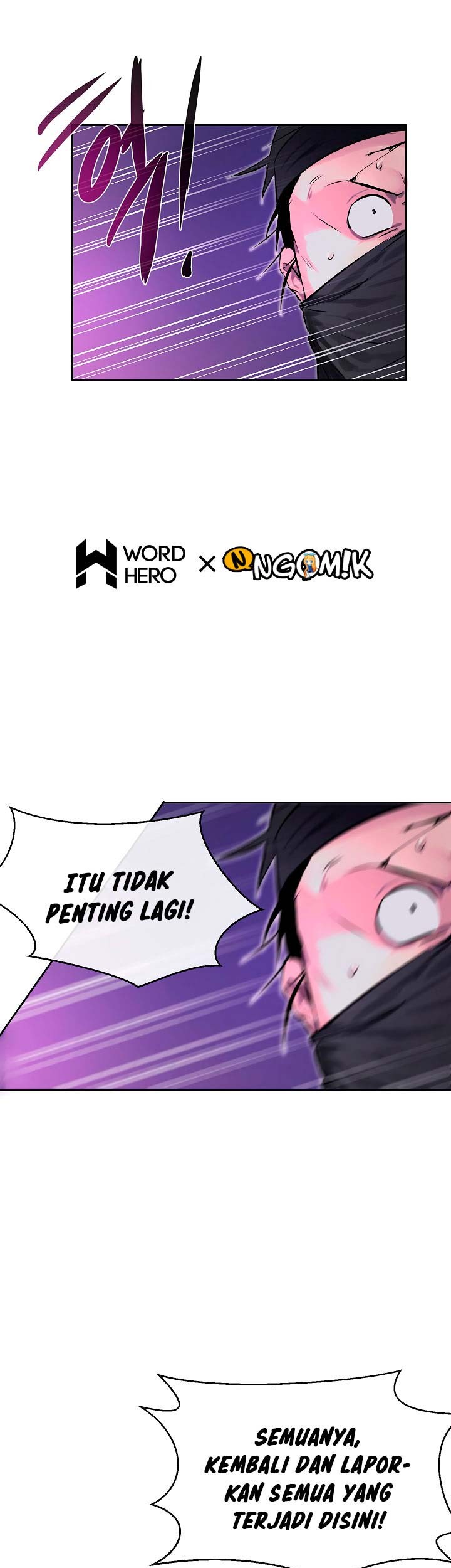 Volcanic Age Chapter 74 - halaman 52