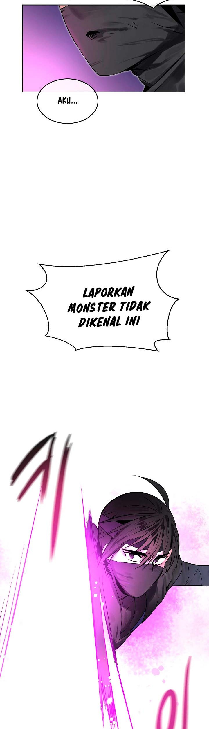 Volcanic Age Chapter 74 - halaman 53