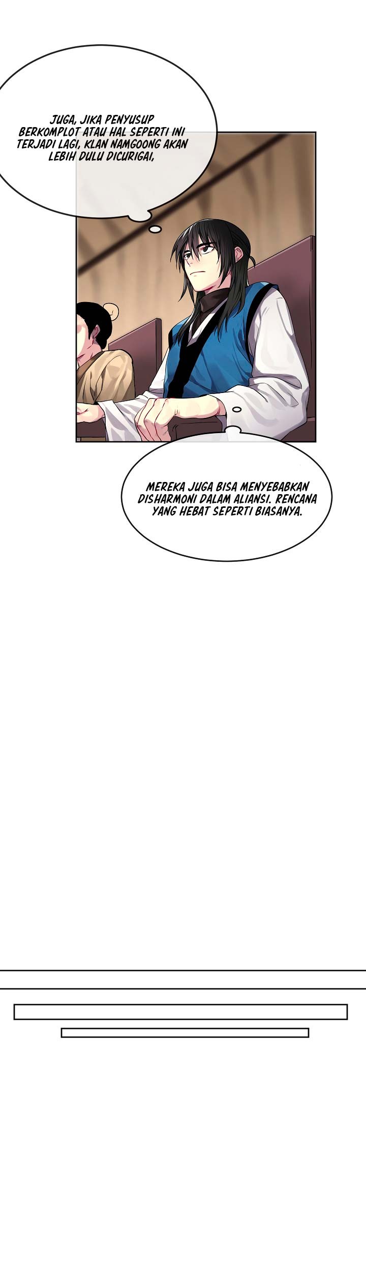 Volcanic Age Chapter 75 - halaman 11