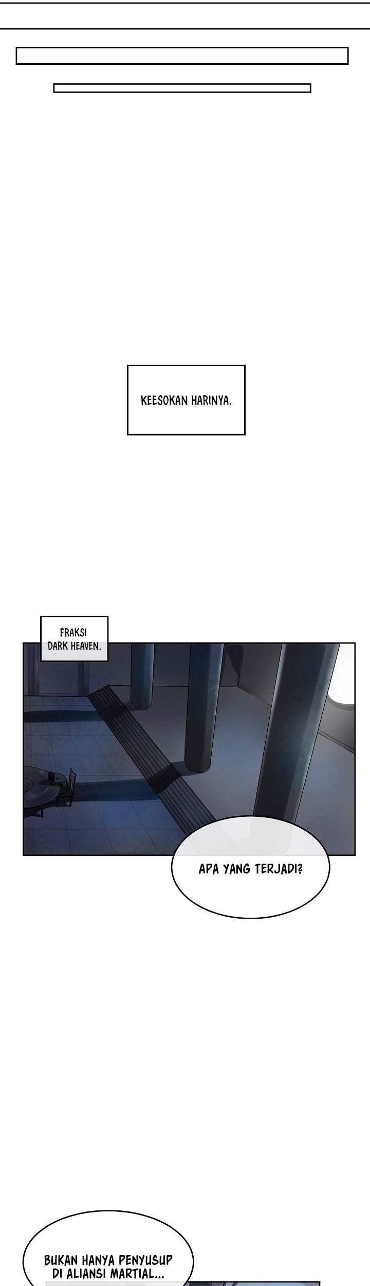 Volcanic Age Chapter 75 - halaman 16