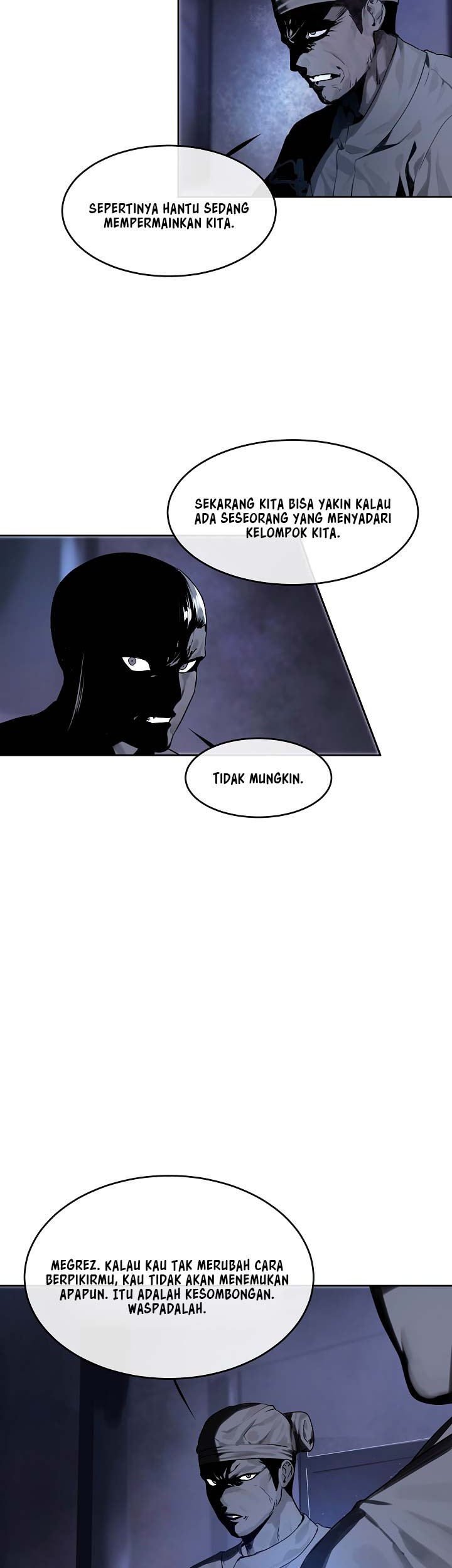 Volcanic Age Chapter 75 - halaman 18