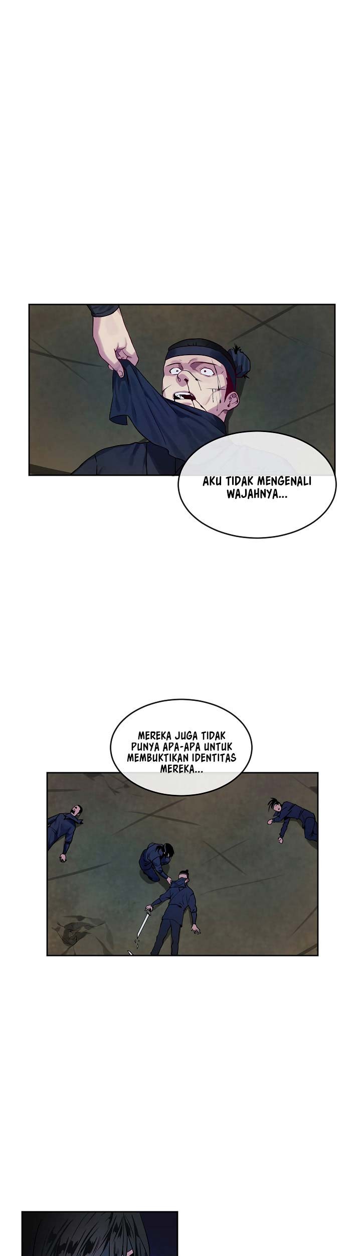 Volcanic Age Chapter 75 - halaman 2