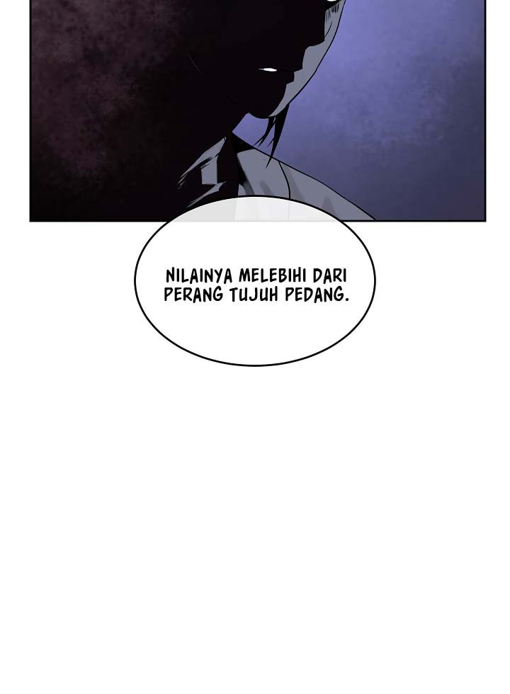 Volcanic Age Chapter 75 - halaman 20