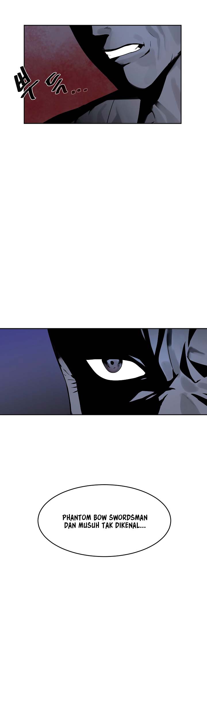 Volcanic Age Chapter 75 - halaman 21