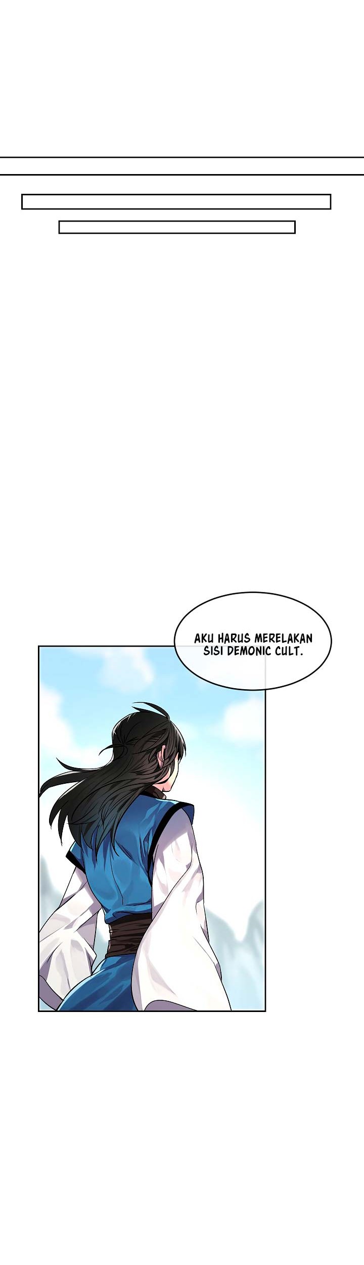 Volcanic Age Chapter 75 - halaman 22