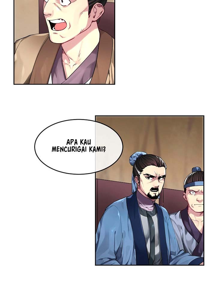 Volcanic Age Chapter 75 - halaman 6