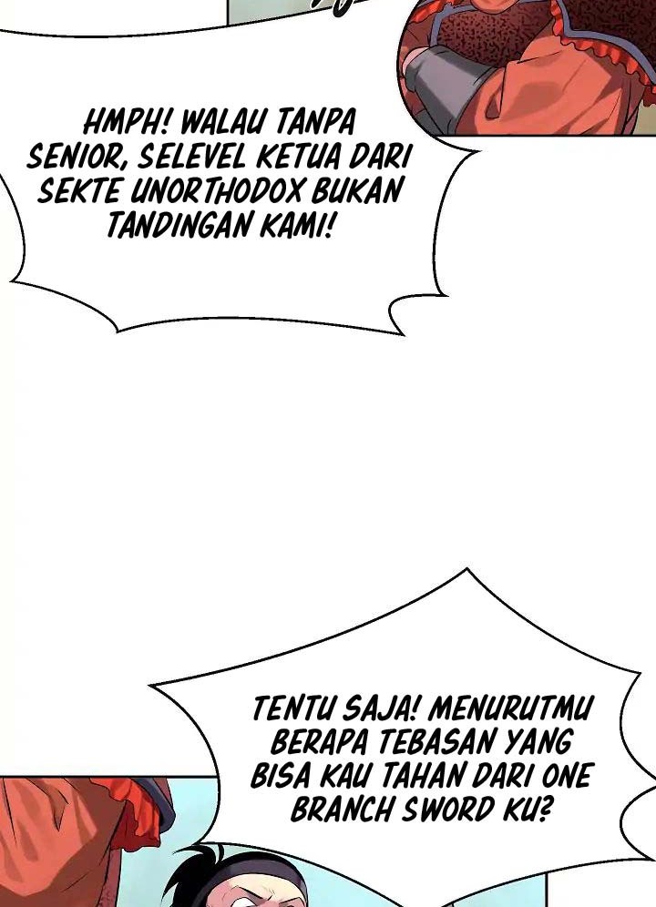 Volcanic Age Chapter 76 - halaman 30