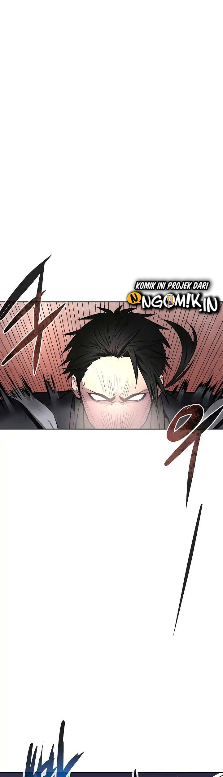 Volcanic Age Chapter 77 - halaman 20