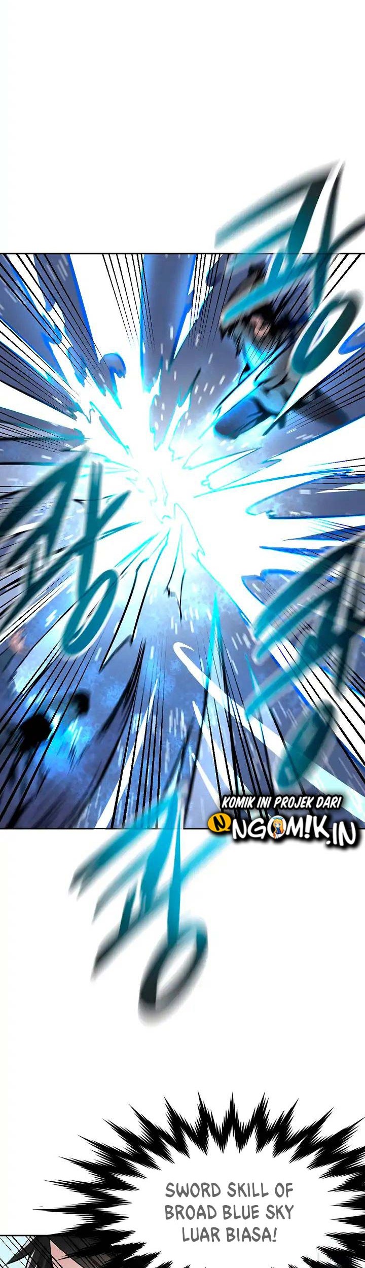 Volcanic Age Chapter 77 - halaman 27
