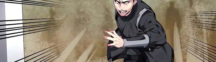 Volcanic Age Chapter 77 - halaman 34