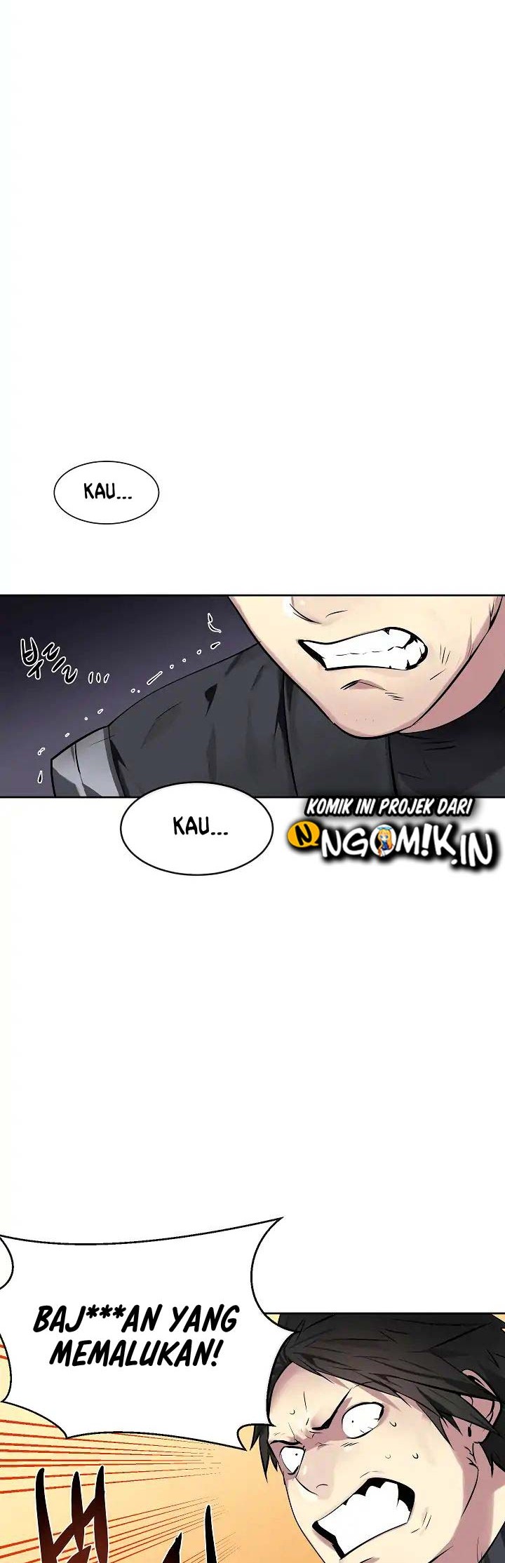 Volcanic Age Chapter 77 - halaman 45