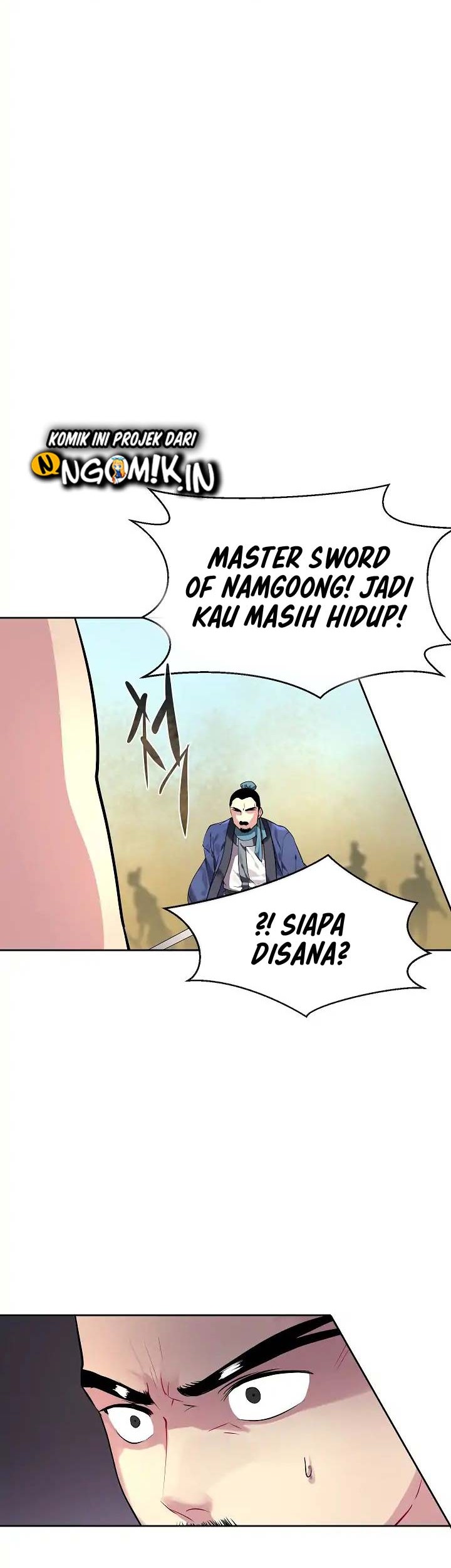 Volcanic Age Chapter 77 - halaman 6
