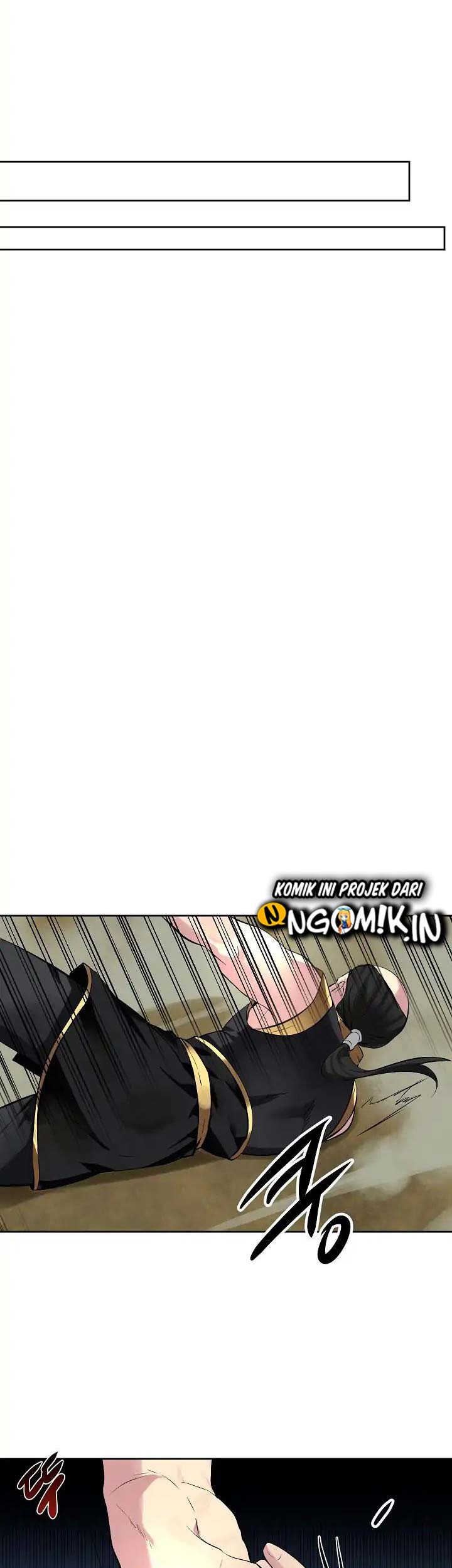 Volcanic Age Chapter 78 - halaman 22