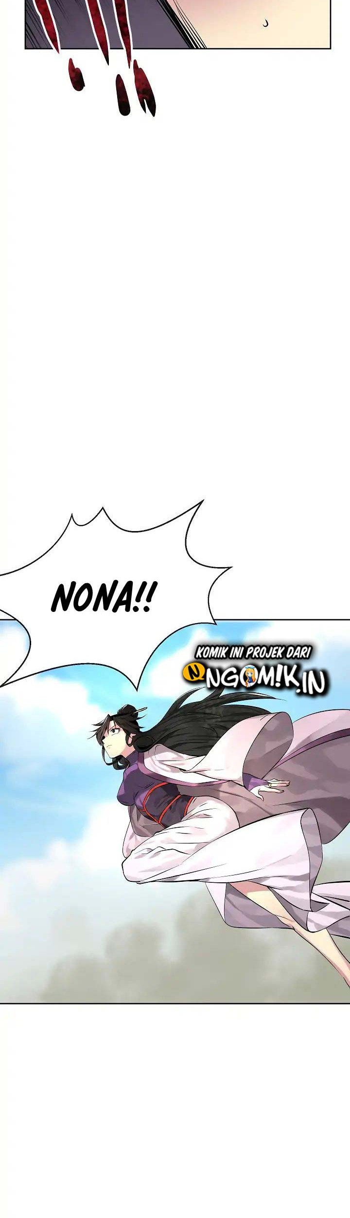 Volcanic Age Chapter 78 - halaman 9