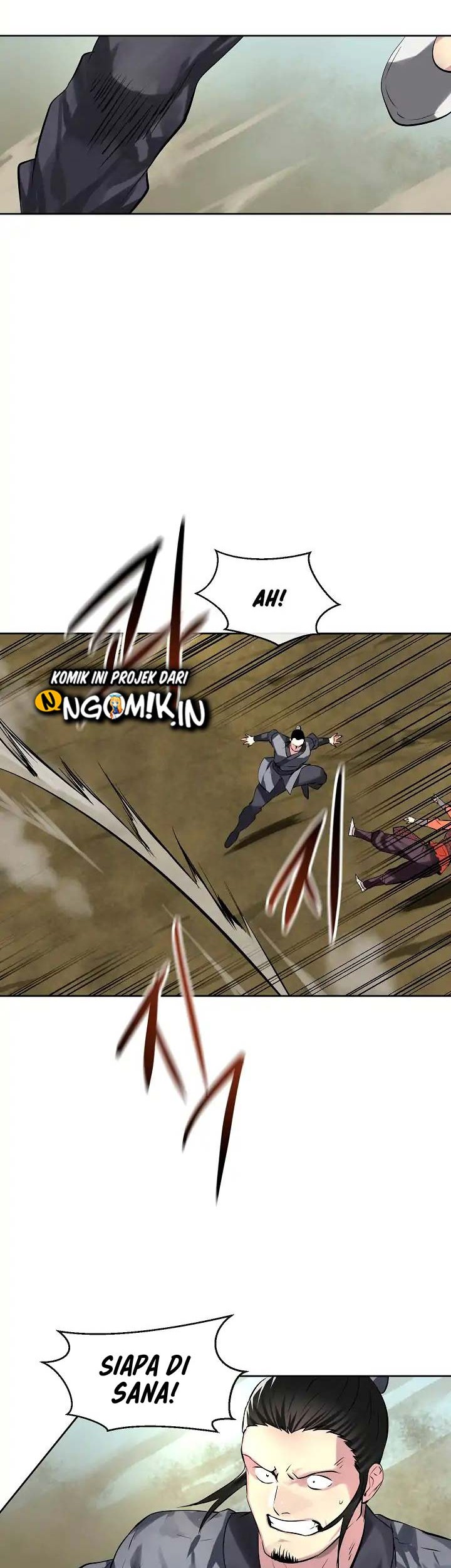 Volcanic Age Chapter 79 - halaman 12