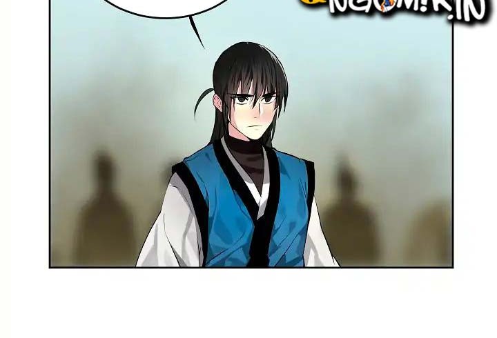 Volcanic Age Chapter 79 - halaman 19