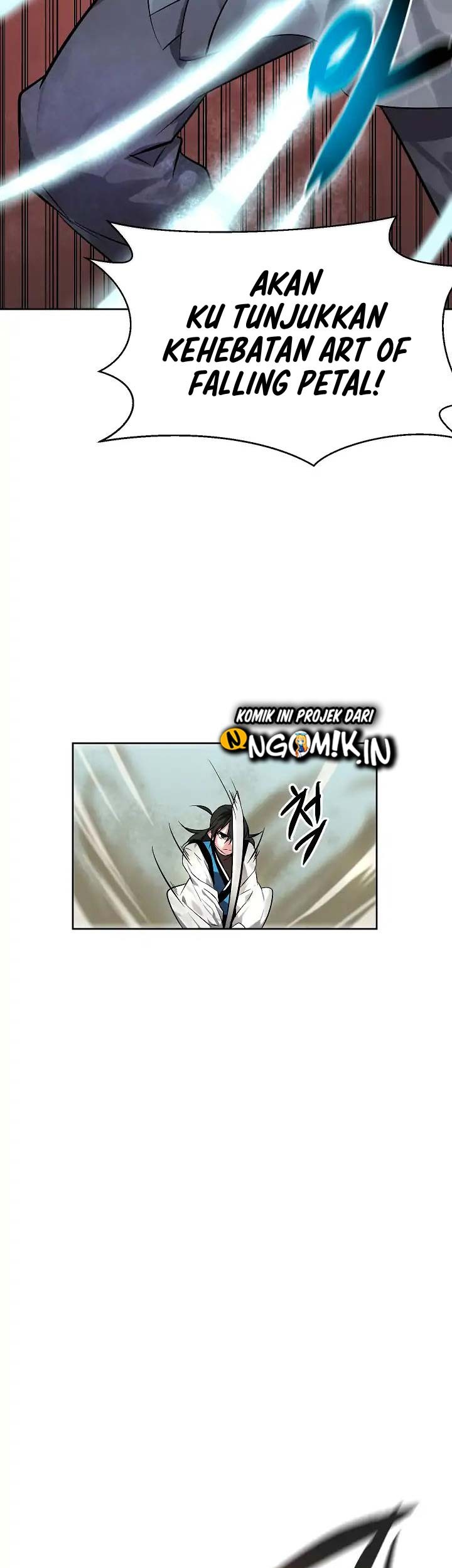 Volcanic Age Chapter 79 - halaman 29