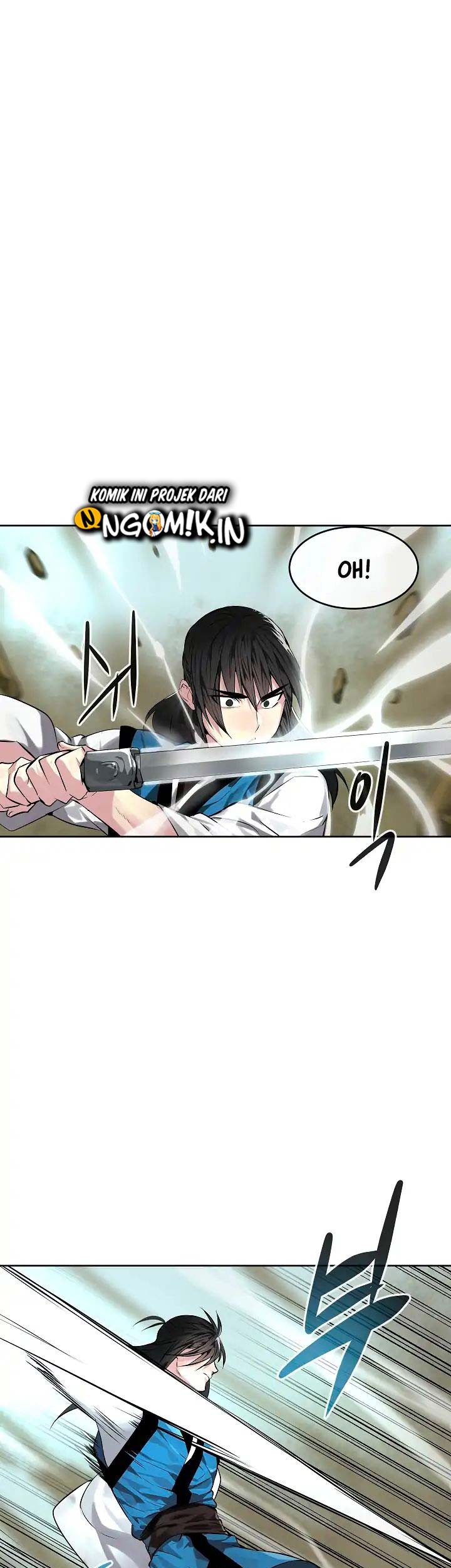 Volcanic Age Chapter 79 - halaman 32