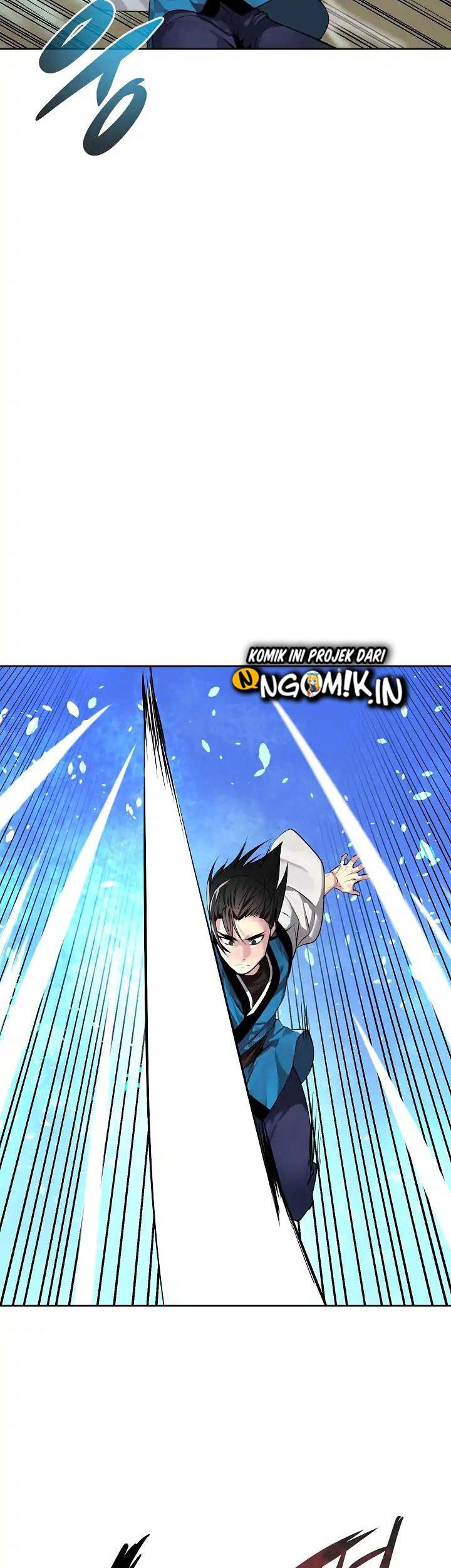 Volcanic Age Chapter 79 - halaman 33