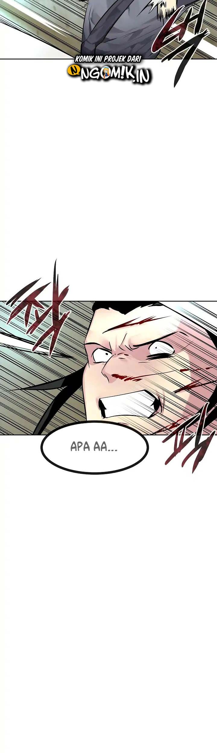 Volcanic Age Chapter 79 - halaman 35
