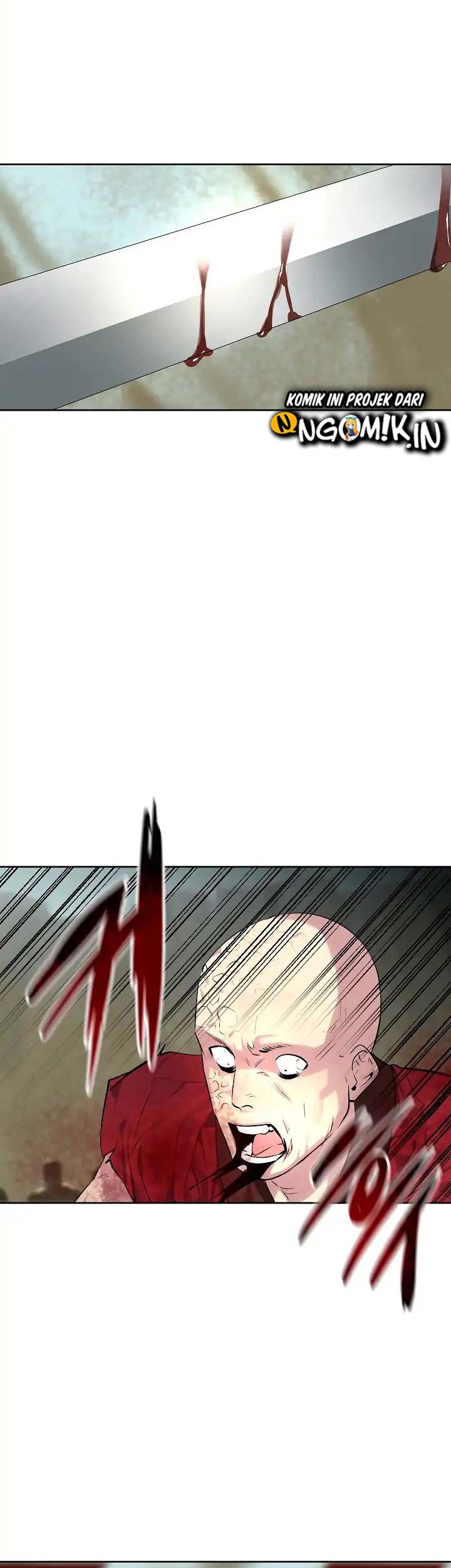 Volcanic Age Chapter 79 - halaman 41