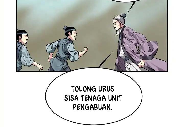 Volcanic Age Chapter 79 - halaman 43