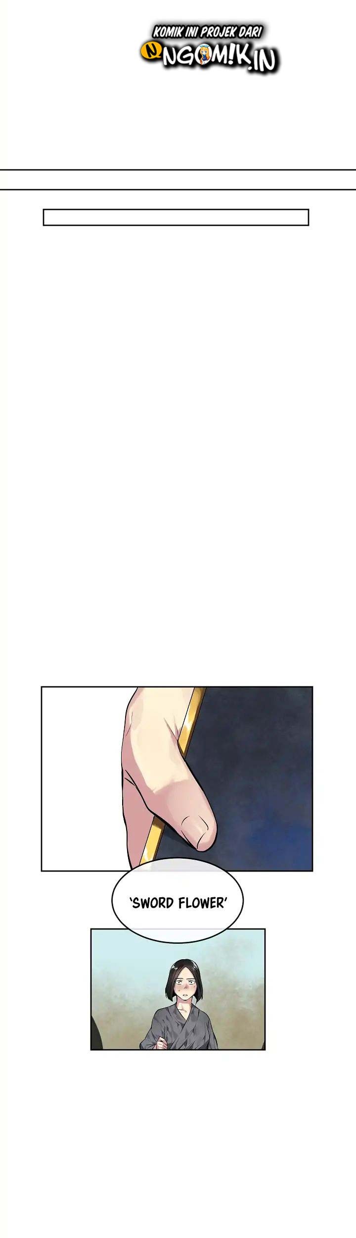 Volcanic Age Chapter 79 - halaman 47