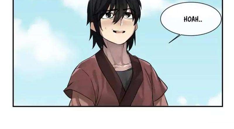 Volcanic Age Chapter 8 - halaman 15