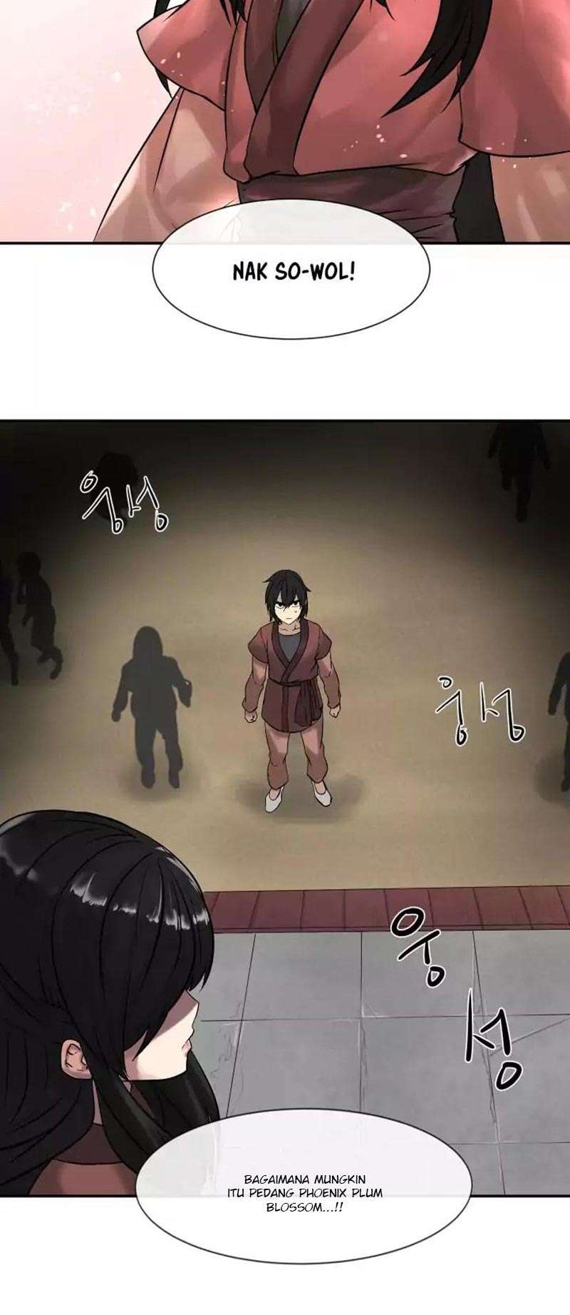 Volcanic Age Chapter 8 - halaman 17