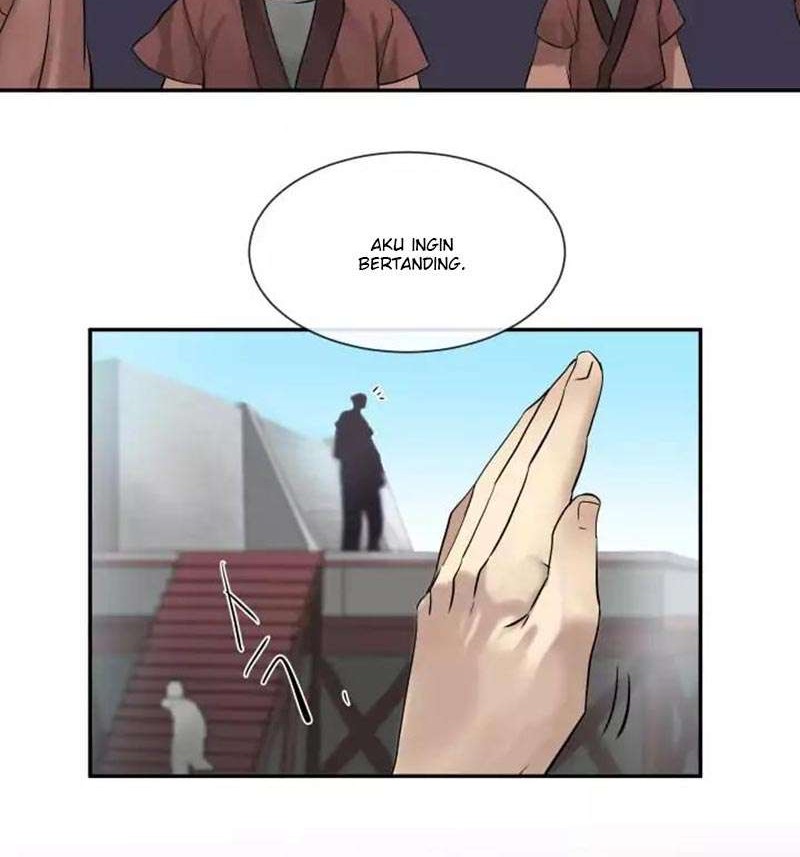 Volcanic Age Chapter 8 - halaman 21