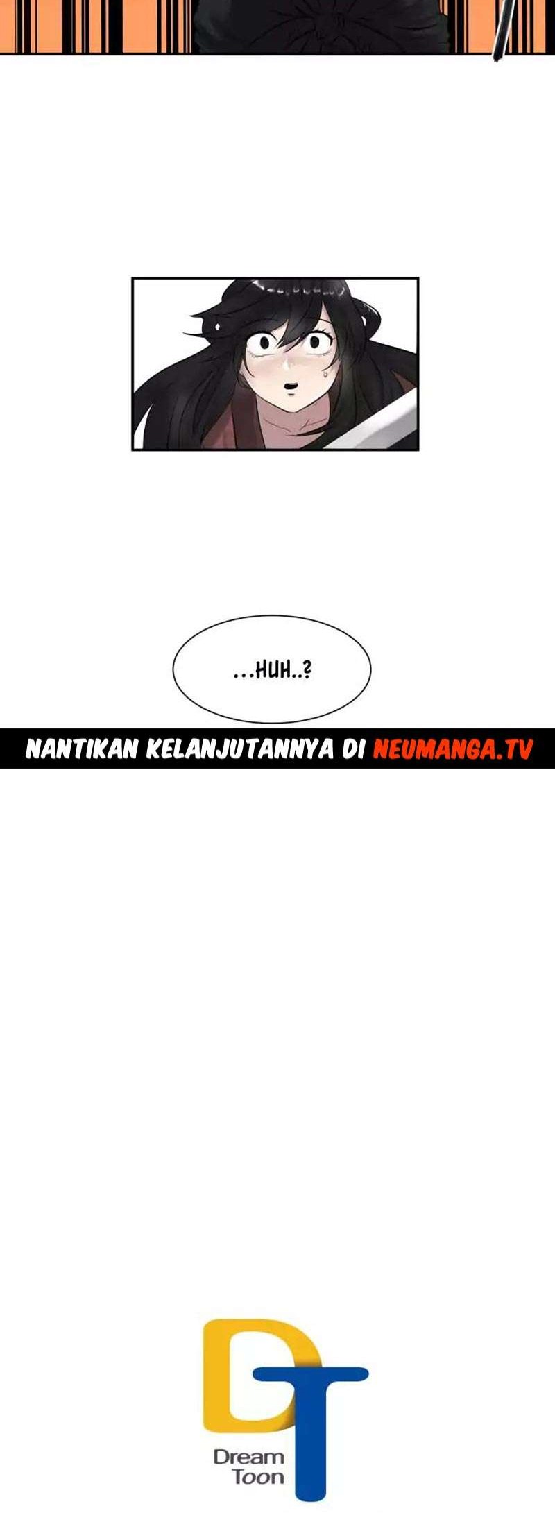 Volcanic Age Chapter 8 - halaman 29