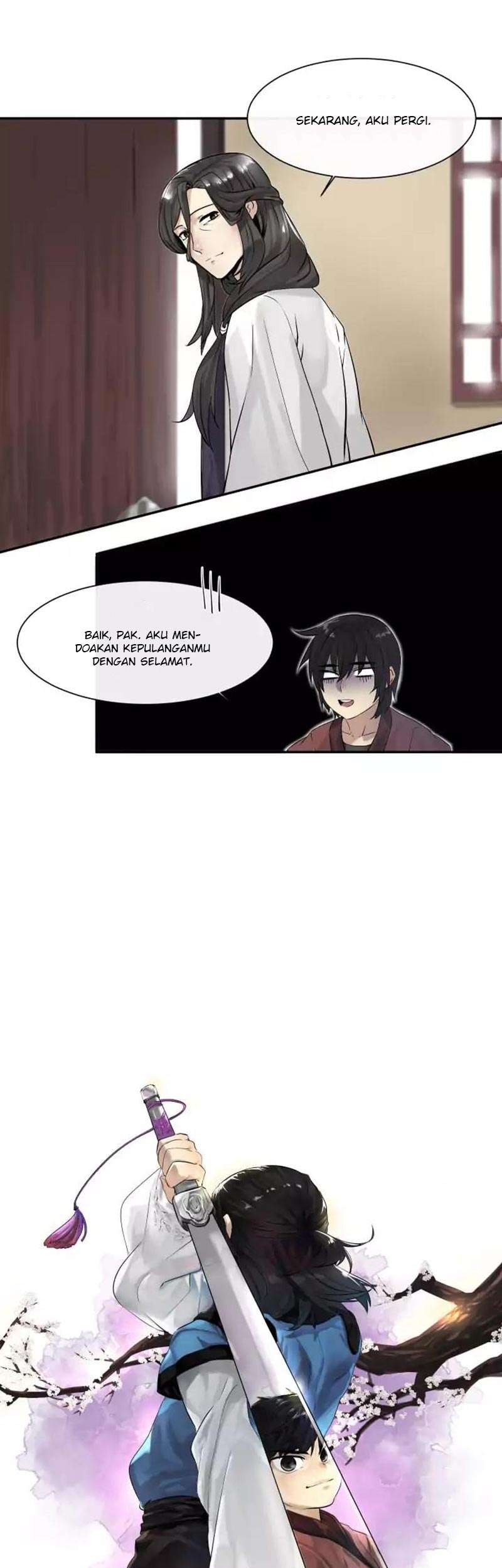 Volcanic Age Chapter 8 - halaman 4